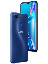 Best available price of Oppo A12s in Brazil