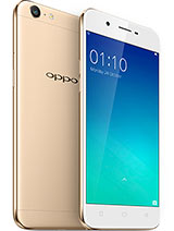 Best available price of Oppo A39 in Brazil