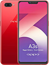 Best available price of Oppo A3s in Brazil
