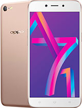 Best available price of Oppo A71 2018 in Brazil