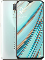 Best available price of Oppo A9x in Brazil