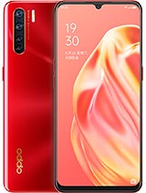 Best available price of Oppo A91 in Brazil