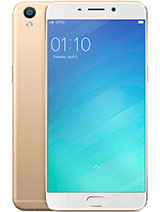 Best available price of Oppo F1 Plus in Brazil