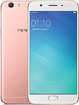Best available price of Oppo F1s in Brazil