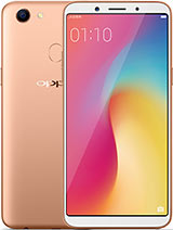 Best available price of Oppo F5 Youth in Brazil