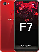 Best available price of Oppo F7 in Brazil