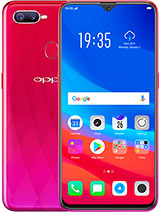 Best available price of Oppo F9 F9 Pro in Brazil
