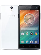 Best available price of Oppo Find 5 Mini in Brazil