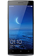 Best available price of Oppo Find 7a in Brazil