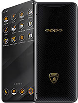 Best available price of Oppo Find X Lamborghini in Brazil
