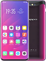 Best available price of Oppo Find X in Brazil