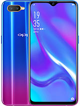 Best available price of Oppo RX17 Neo in Brazil