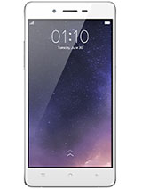 Best available price of Oppo Mirror 5s in Brazil