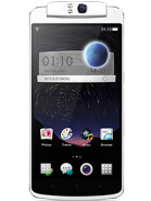 Best available price of Oppo N1 in Brazil