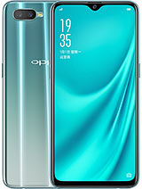 Best available price of Oppo R15x in Brazil