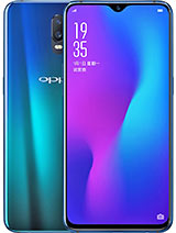 Best available price of Oppo R17 in Brazil