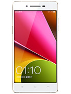 Best available price of Oppo R1S in Brazil