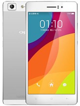 Best available price of Oppo R5 in Brazil