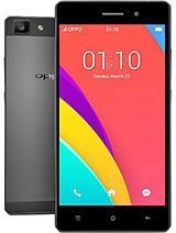Best available price of Oppo R5s in Brazil