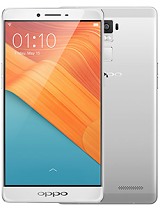 Best available price of Oppo R7 Plus in Brazil