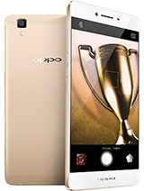 Best available price of Oppo R7s in Brazil