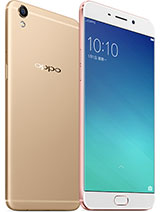 Best available price of Oppo R9 Plus in Brazil