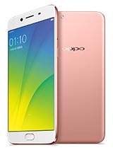 Best available price of Oppo R9s Plus in Brazil