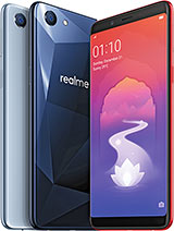 Best available price of Realme 1 in Brazil