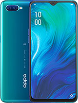 Best available price of Oppo Reno A in Brazil