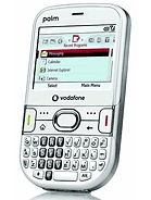 Best available price of Palm Treo 500v in Brazil