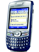 Best available price of Palm Treo 750 in Brazil