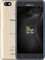 Best available price of Panasonic Eluga A4 in Brazil