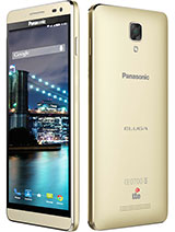 Best available price of Panasonic Eluga I2 in Brazil