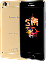 Best available price of Panasonic Eluga I4 in Brazil