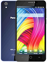 Best available price of Panasonic Eluga L 4G in Brazil