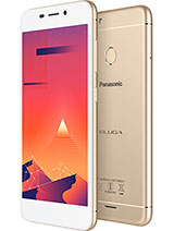 Best available price of Panasonic Eluga I5 in Brazil