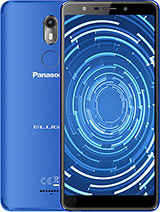 Best available price of Panasonic Eluga Ray 530 in Brazil