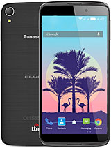 Best available price of Panasonic Eluga Switch in Brazil