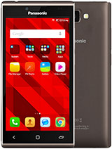 Best available price of Panasonic P66 in Brazil