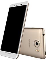 Best available price of Panasonic P88 in Brazil