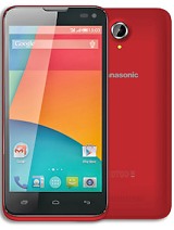 Best available price of Panasonic T41 in Brazil