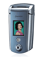 Best available price of Pantech GF500 in Brazil