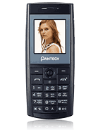 Best available price of Pantech PG-1900 in Brazil