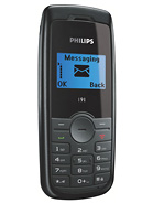 Best available price of Philips 191 in Brazil