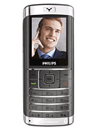 Best available price of Philips Xenium 9-9d in Brazil