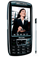 Best available price of Philips 699 Dual SIM in Brazil