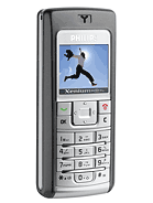 Best available price of Philips Xenium 9-98 in Brazil