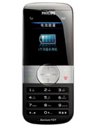 Best available price of Philips Xenium 9-9u in Brazil