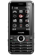 Best available price of Philips C600 in Brazil