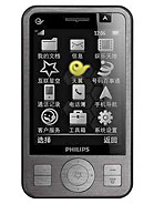 Best available price of Philips C702 in Brazil